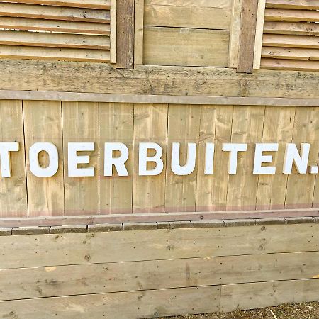 Stoerbuiten Lodges Mar Y Sierra San Costanzo Zewnętrze zdjęcie