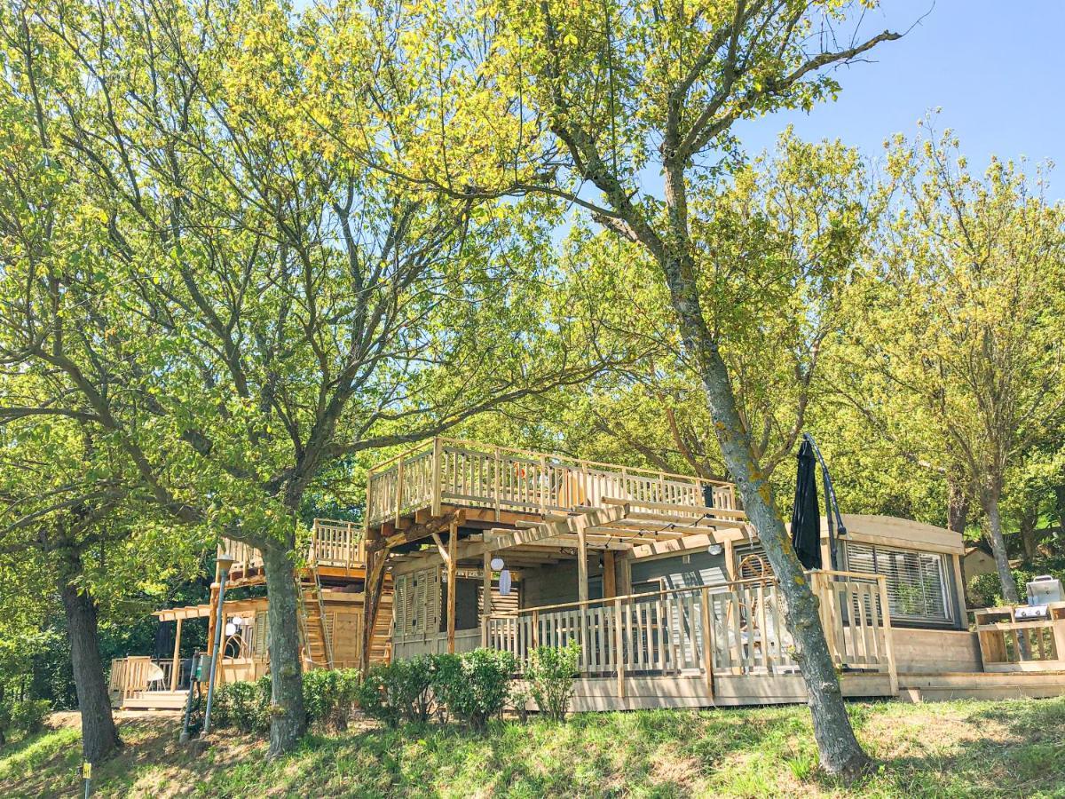 Stoerbuiten Lodges Mar Y Sierra San Costanzo Zewnętrze zdjęcie
