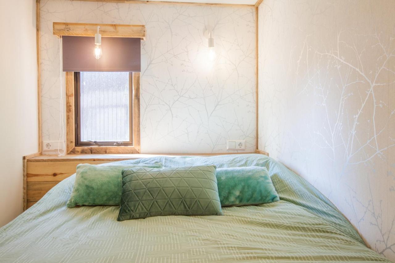 Stoerbuiten Lodges Mar Y Sierra San Costanzo Zewnętrze zdjęcie