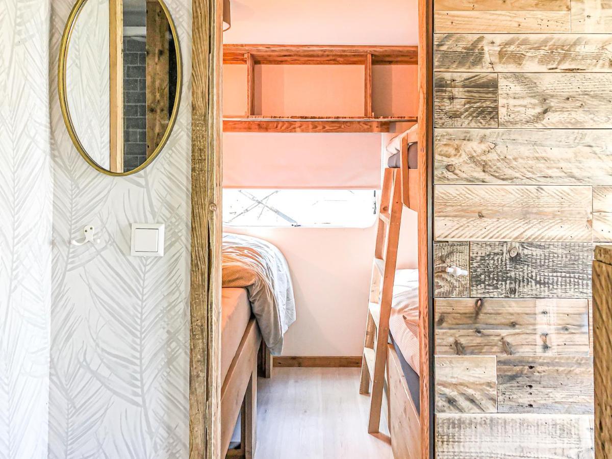 Stoerbuiten Lodges Mar Y Sierra San Costanzo Zewnętrze zdjęcie